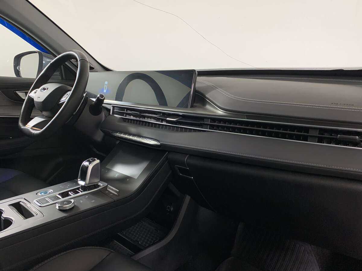 Купить Chery Tiggo 8 Pro Max, 2022, 36 113 км, фото №11