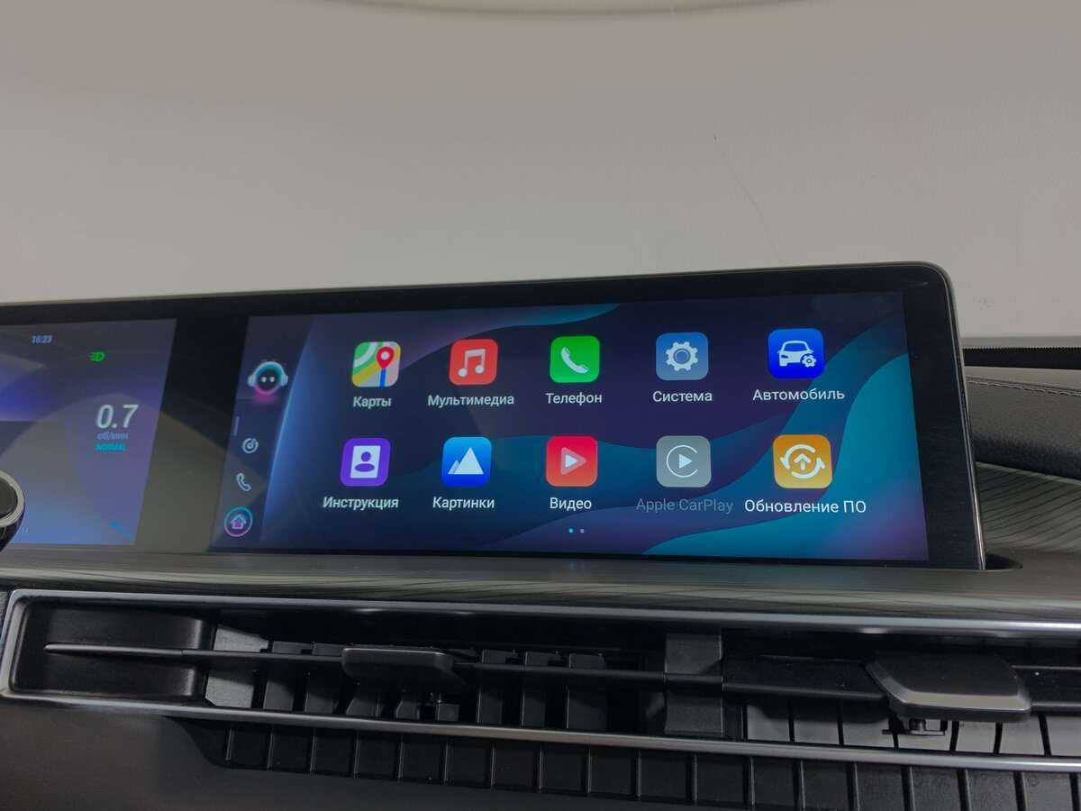 Купить Chery Tiggo 8 Pro Max, 2022, 36 113 км, фото №13