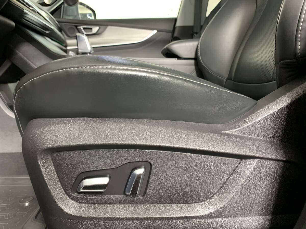 Купить Chery Tiggo 8 Pro Max, 2022, 36 113 км, фото №14