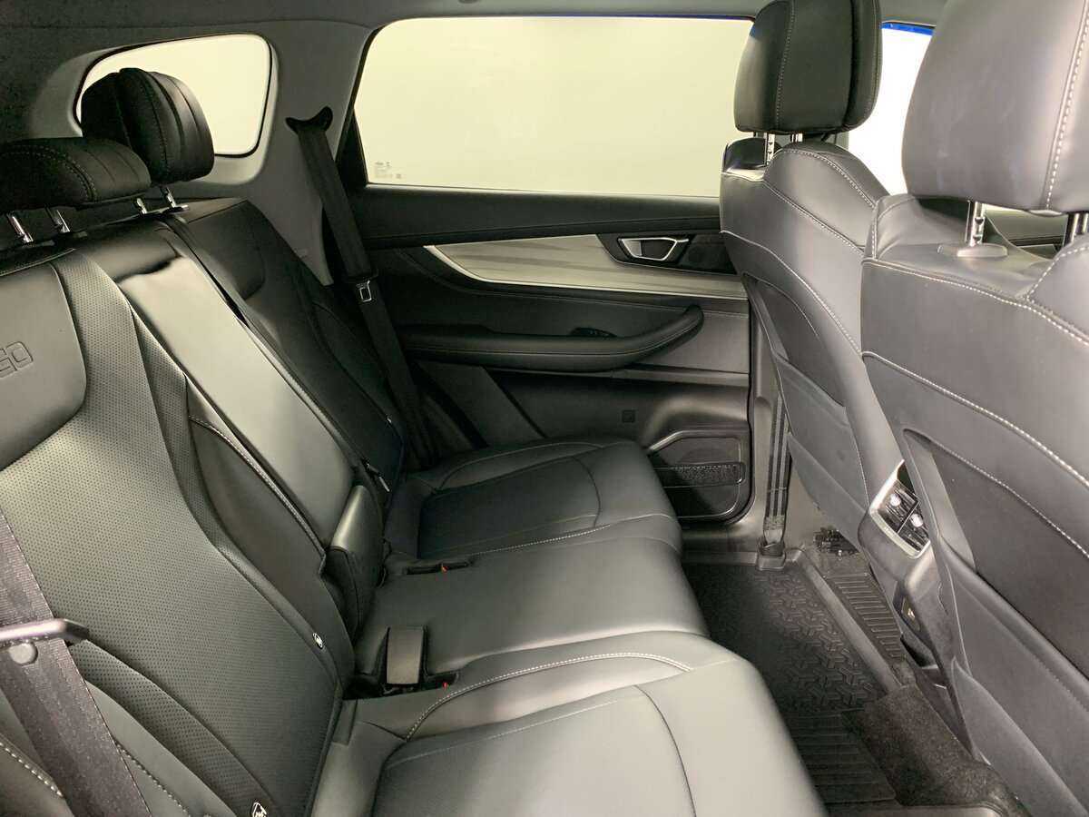 Купить Chery Tiggo 8 Pro Max, 2022, 36 113 км, фото №15