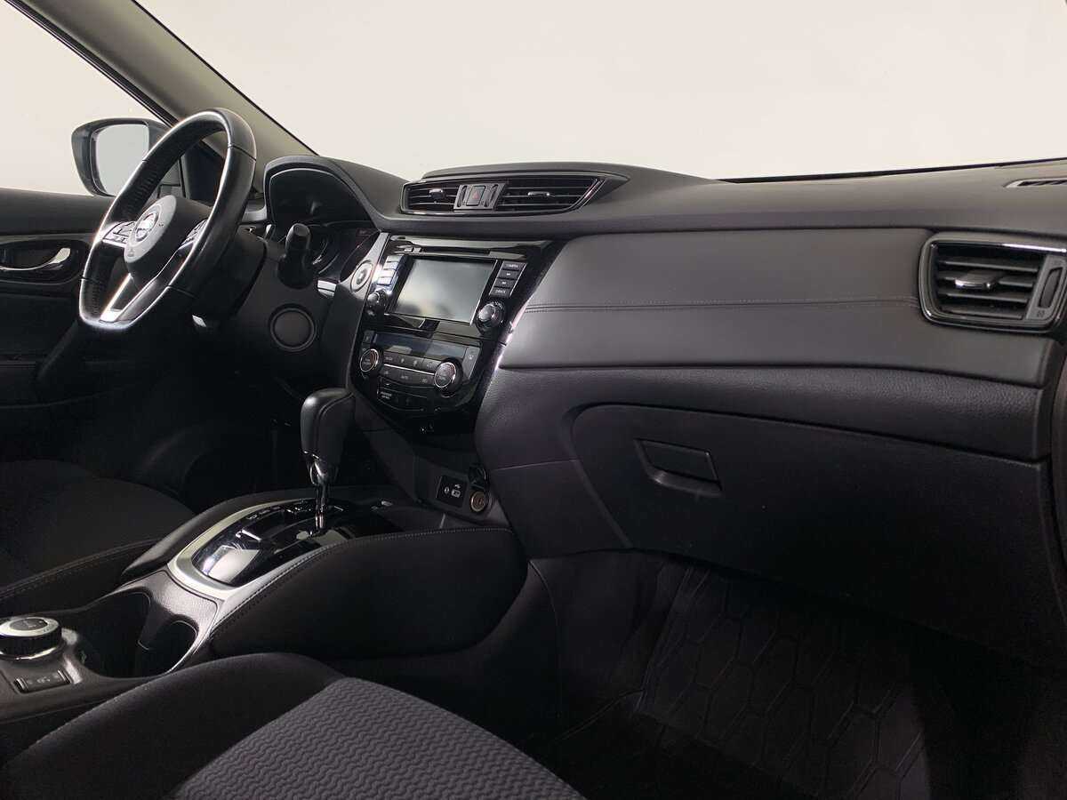 Купить Nissan X-Trail, 2021, 50 871 км, фото №11