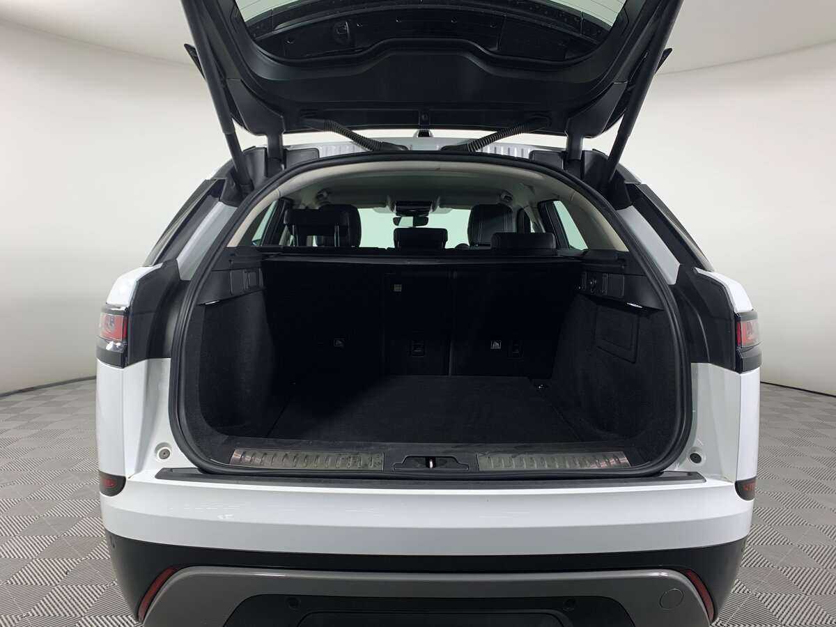 Купить Land Rover Range Rover Velar, 2019, 99 060 км, фото №18
