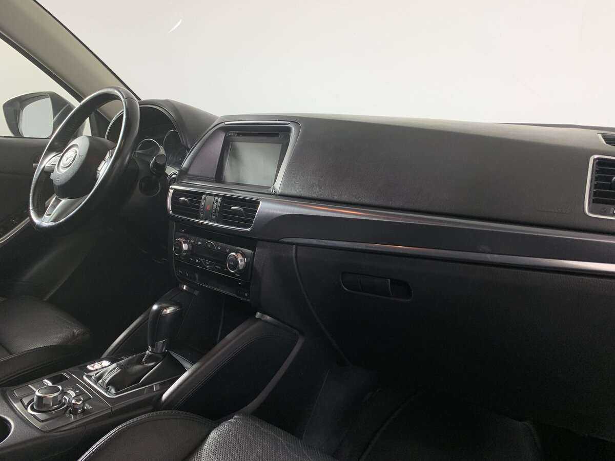 Купить Mazda CX-5, 2017, 193 067 км, фото №13