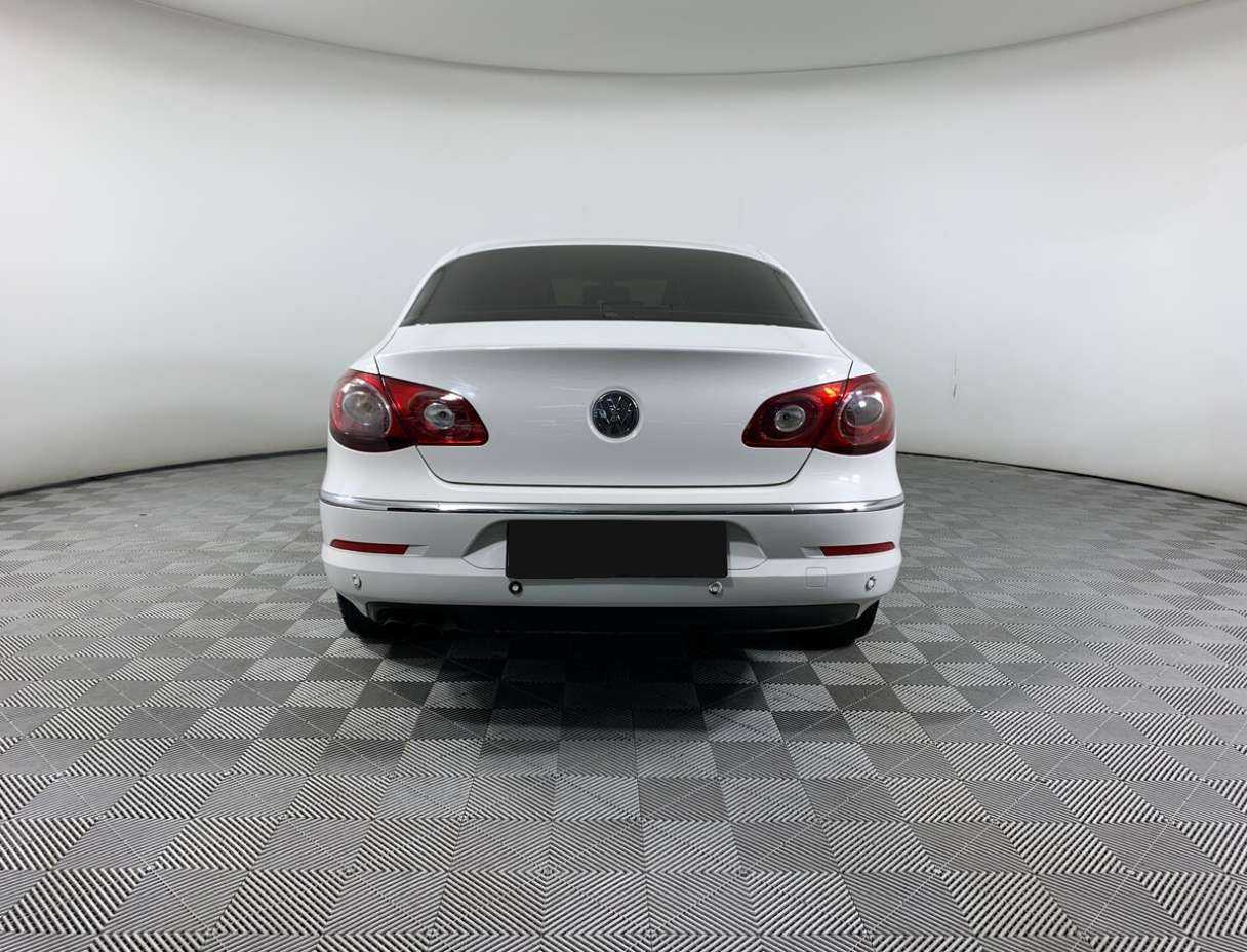 Купить Volkswagen Passat CC, 2011, 253 000 км, фото №6