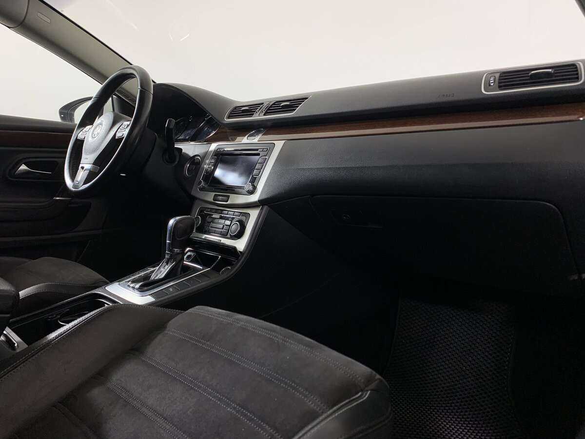Купить Volkswagen Passat CC, 2011, 253 000 км, фото №11