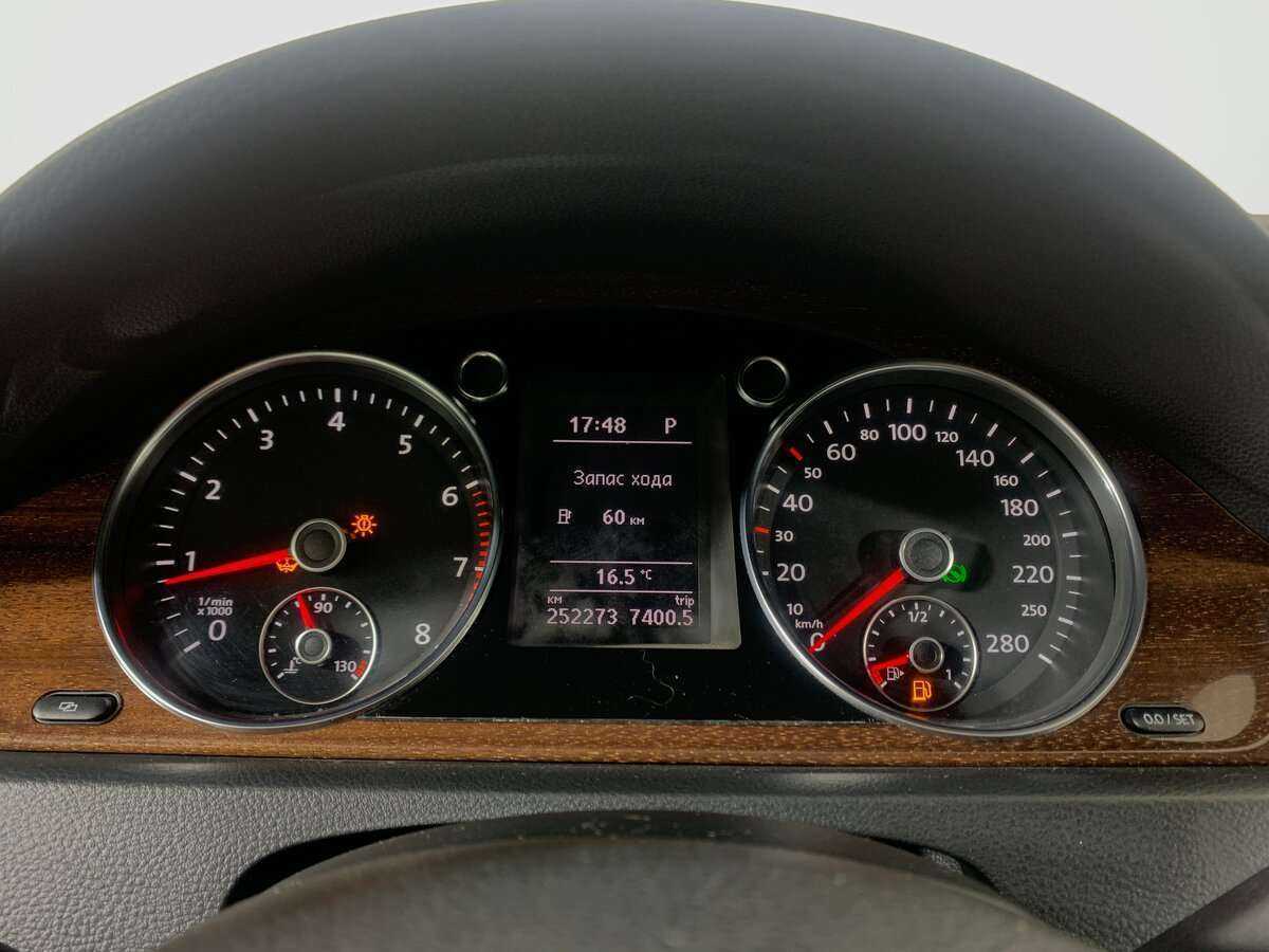 Купить Volkswagen Passat CC, 2011, 253 000 км, фото №12