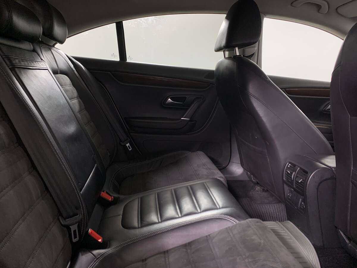 Купить Volkswagen Passat CC, 2011, 253 000 км, фото №15