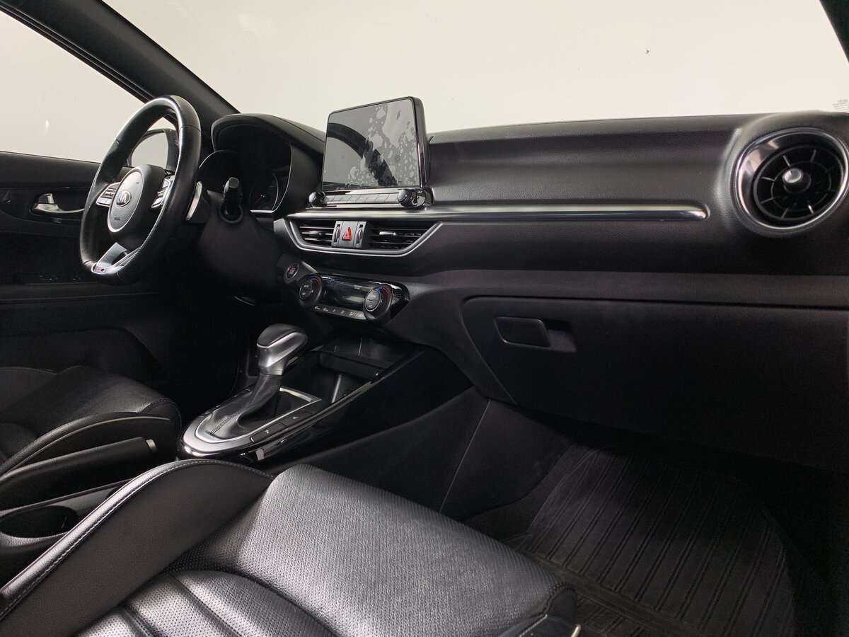 Купить Kia Cerato, 2020, 120 700 км, фото №11