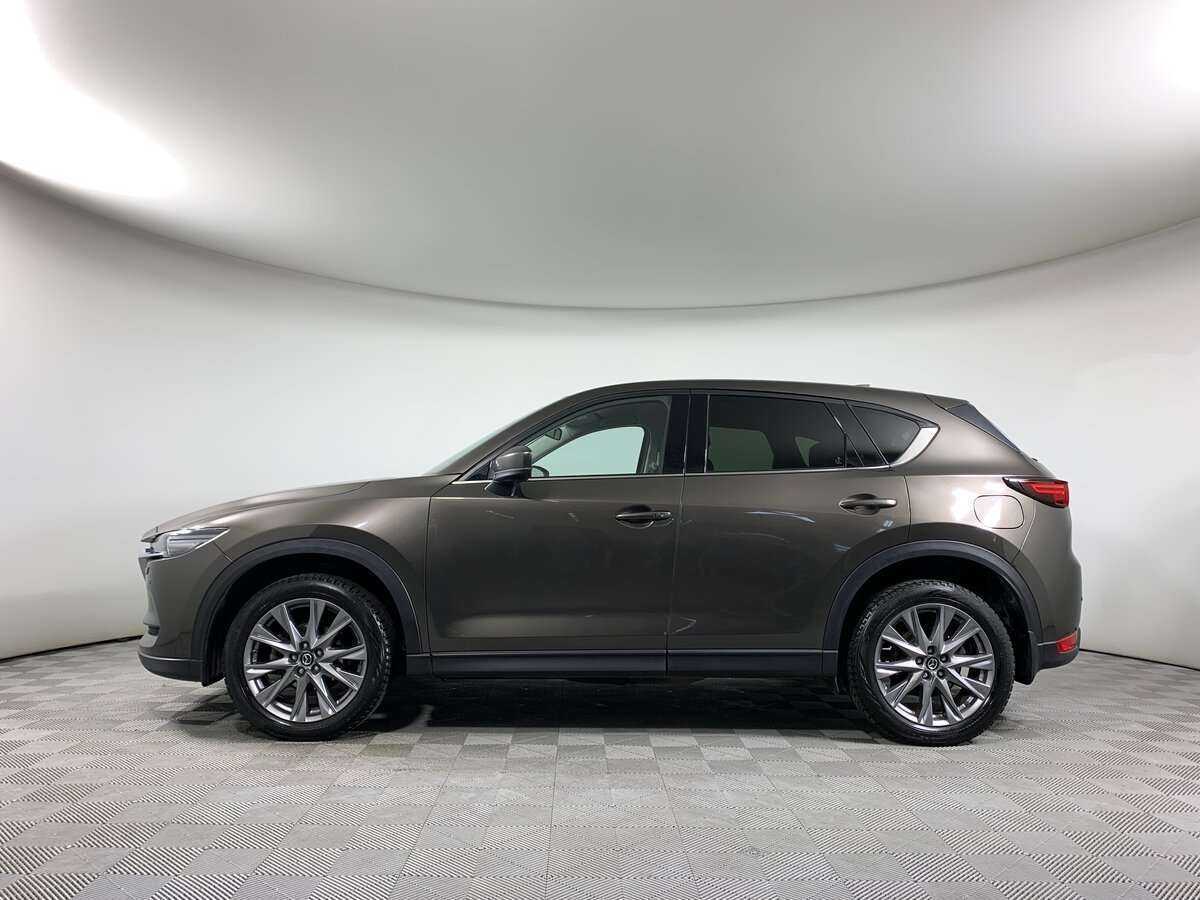 Купить Mazda CX-5, 2020, 103 146 км, фото №7