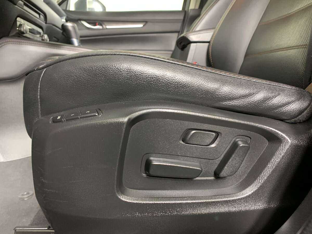 Купить Mazda CX-5, 2020, 103 146 км, фото №12