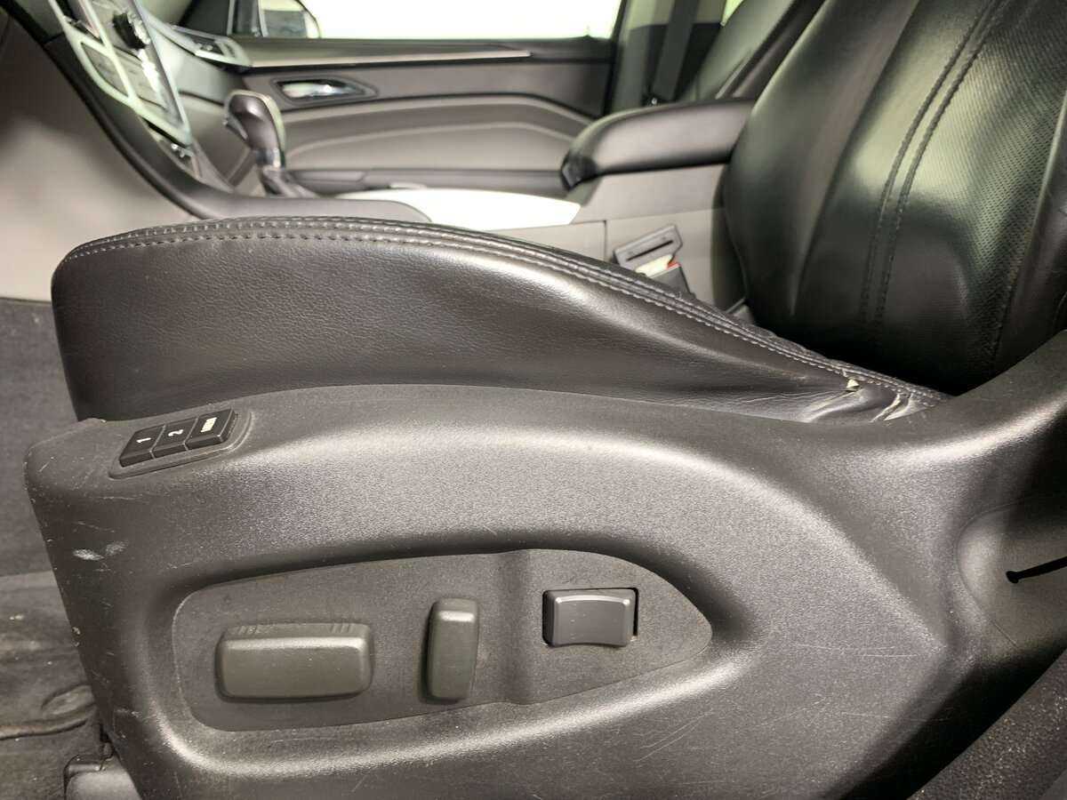 Купить Cadillac SRX, 2011, 112 000 км, фото №14