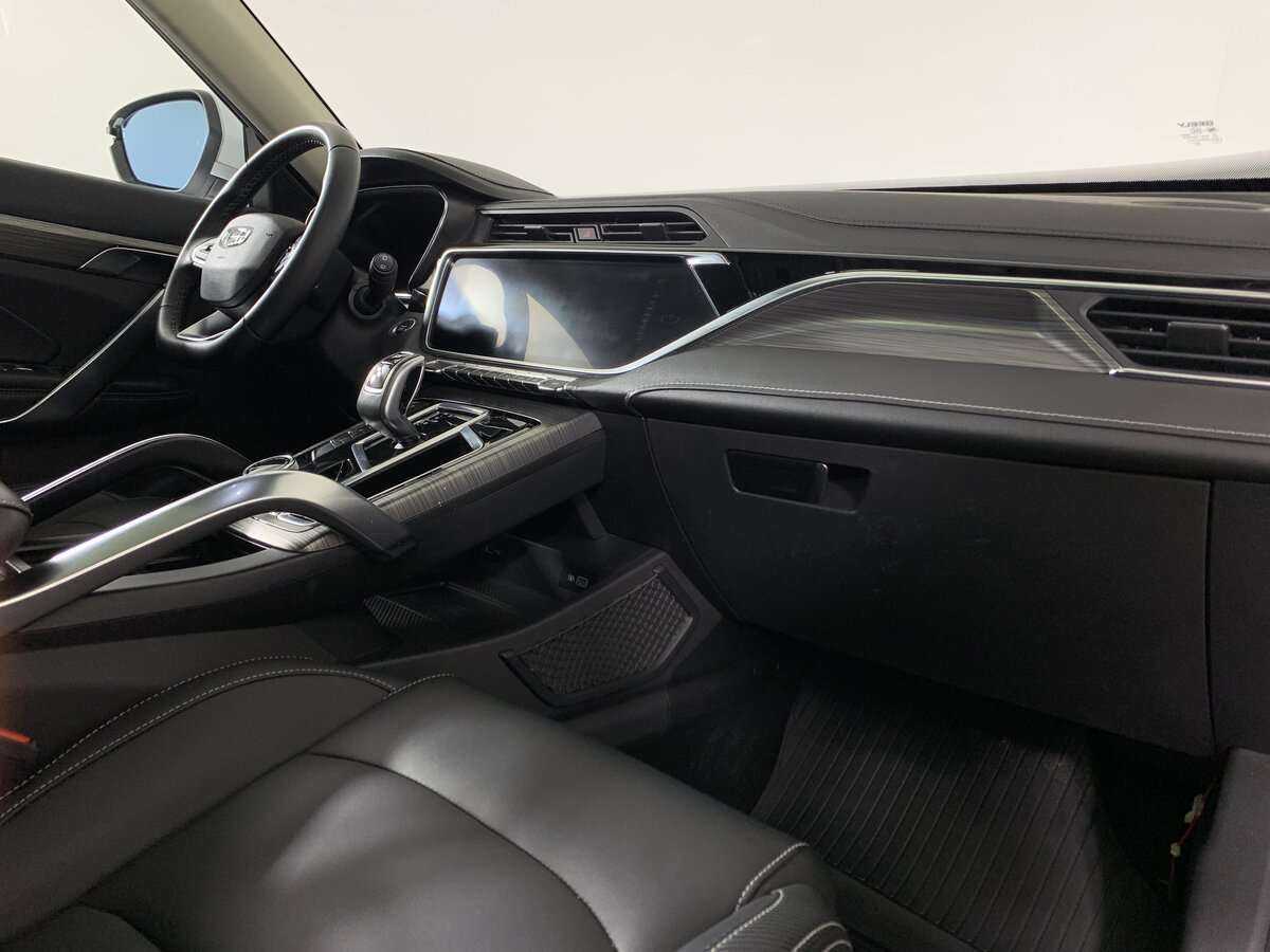 Купить Geely Atlas Pro, 2022, 29 452 км, фото №11