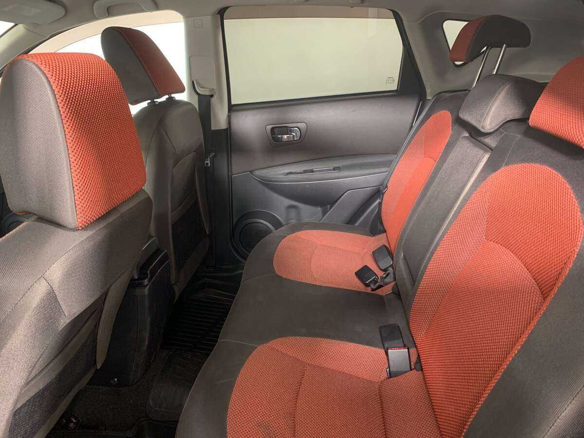 Купить Nissan Qashqai, 2007, 265 000 км, фото №19