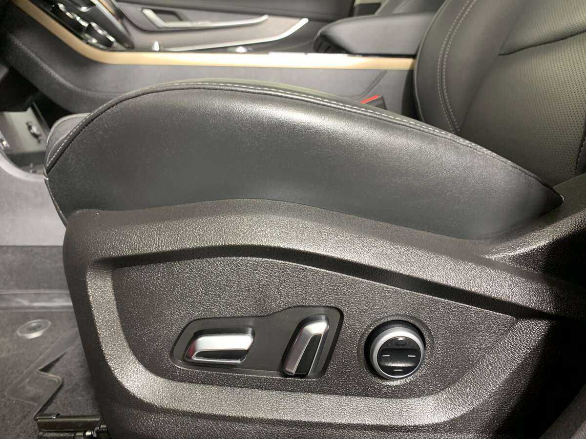 Купить EXEED LX, 2022, 1 955 км, фото №13