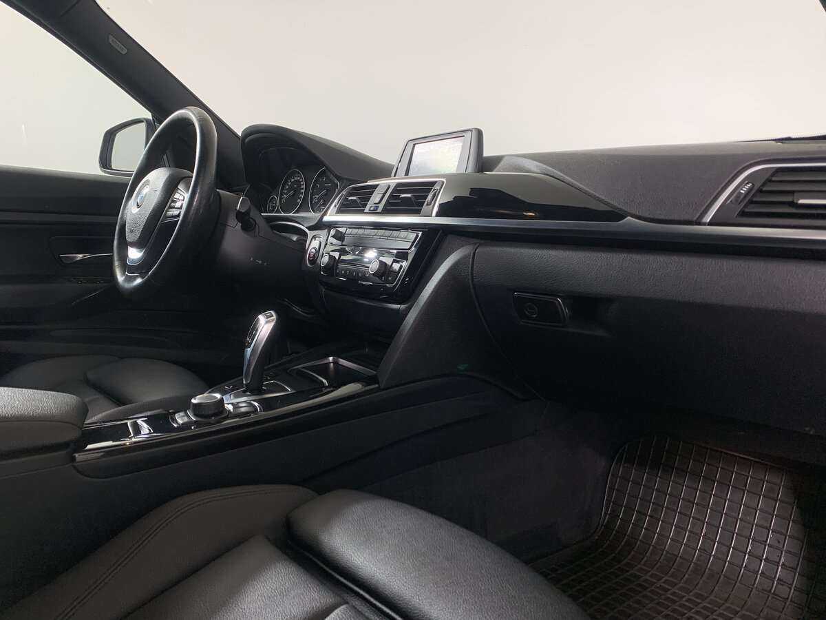 Купить BMW 3 серии Gran Turismo 320d xDrive, 2017, 164 782 км, фото №11
