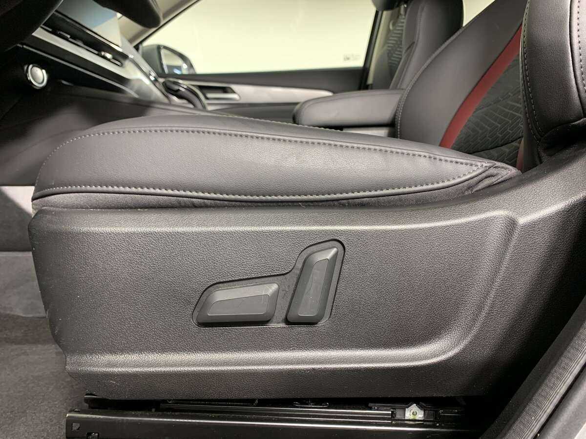 Купить Haval F7x, 2022, 16 172 км, фото №15