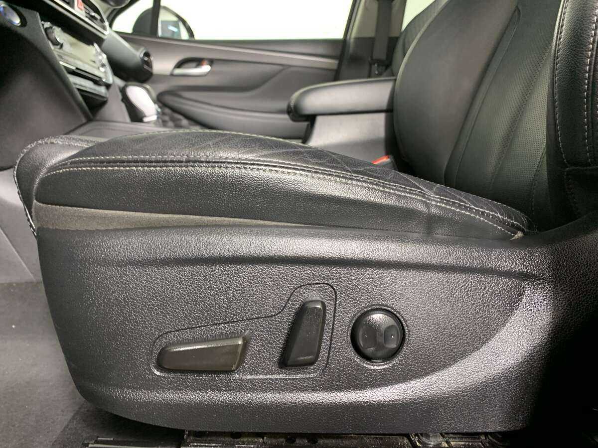 Купить Hyundai Santa Fe, 2018, 133 979 км, фото №14