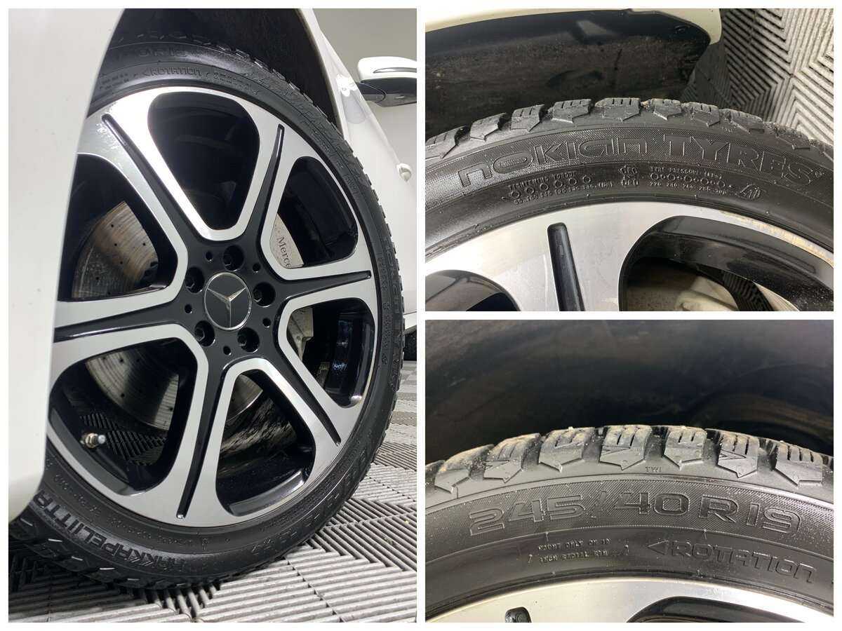 Купить Mercedes-Benz E-Класс 220 d, 2018, 138 274 км, фото №9