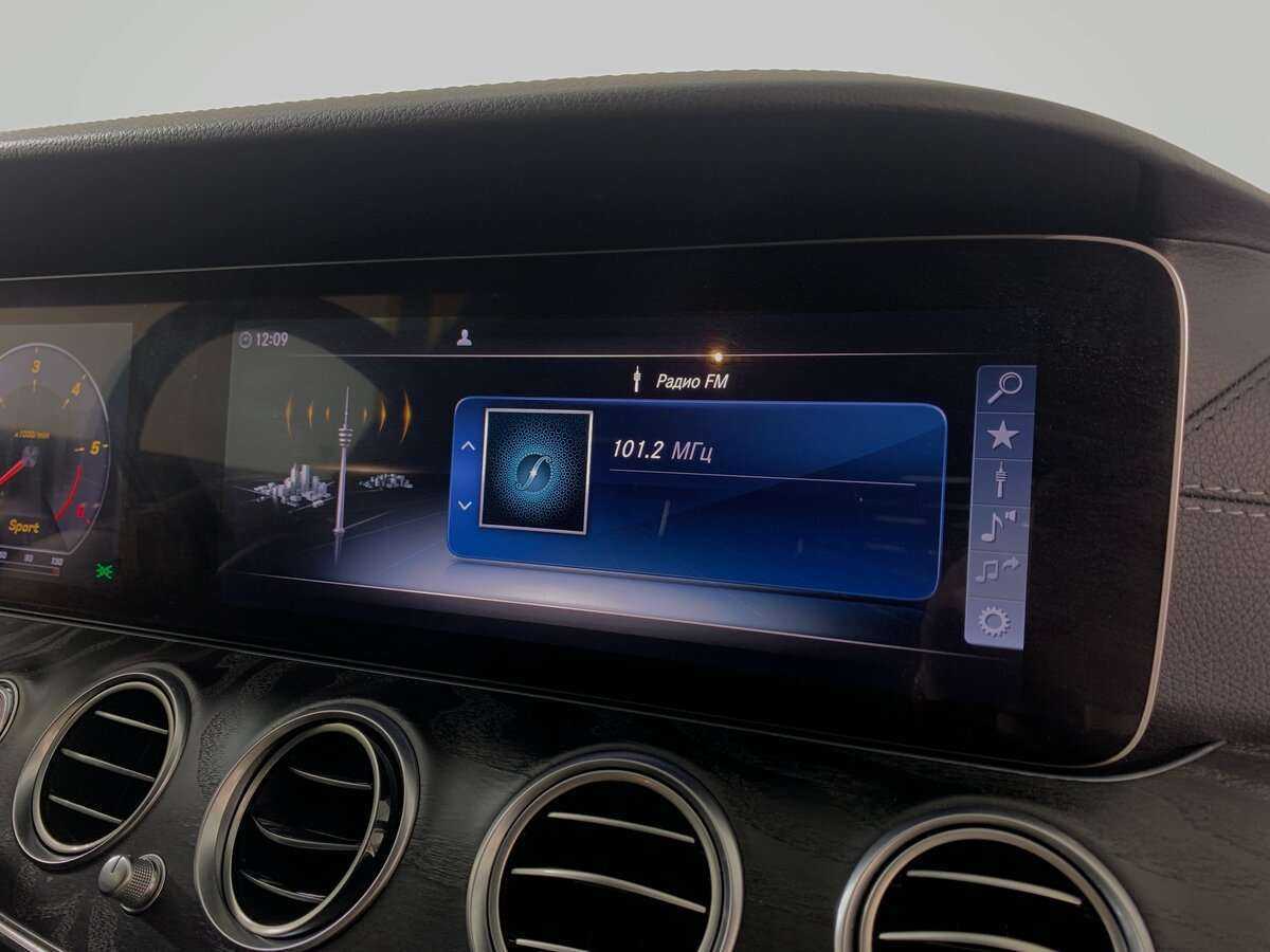 Купить Mercedes-Benz E-Класс 220 d, 2018, 138 274 км, фото №18