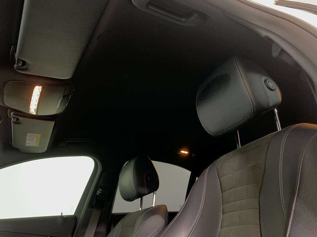 Купить Mercedes-Benz E-Класс 220 d, 2018, 138 274 км, фото №21