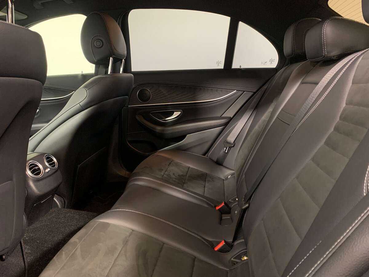 Купить Mercedes-Benz E-Класс 220 d, 2018, 138 274 км, фото №22