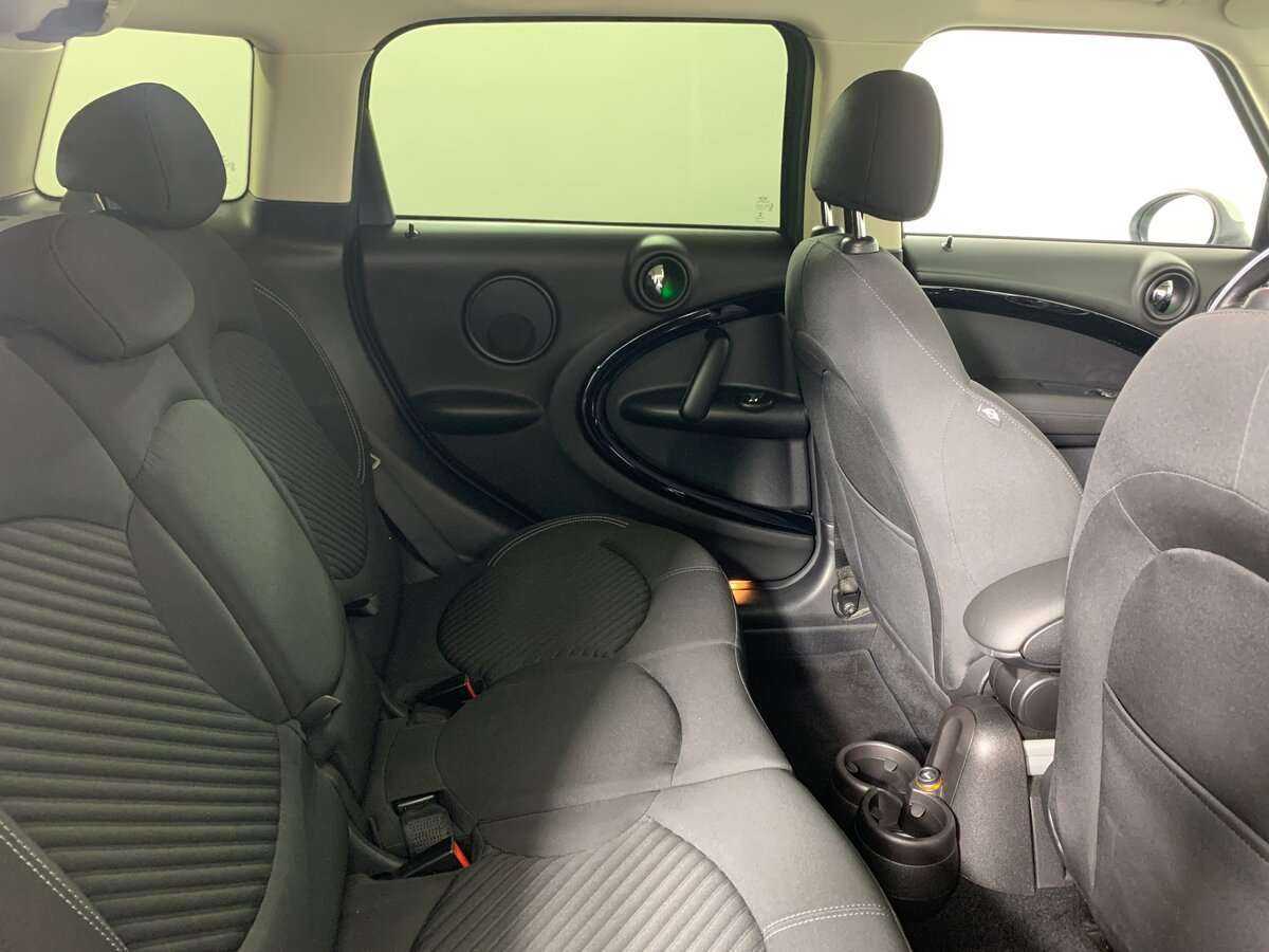 Купить Mini Countryman Cooper S, 2016, 114 063 км, фото №15