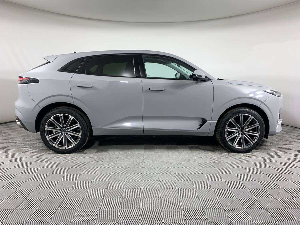 Купить Changan UNI-K, 2022, 6 532 км, фото №4