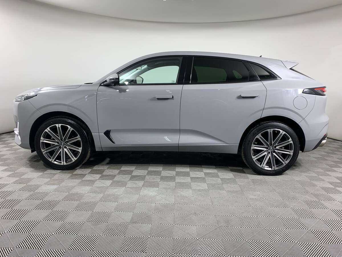 Купить Changan UNI-K, 2022, 6 532 км, фото №8