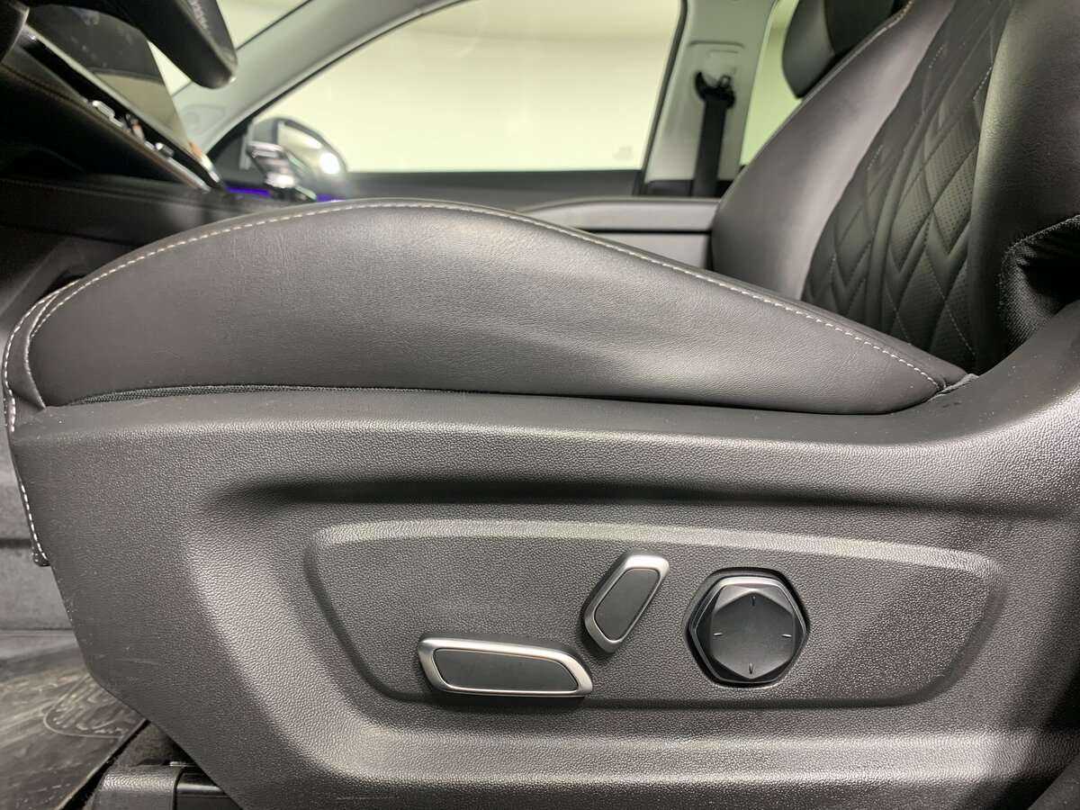 Купить Changan UNI-K, 2022, 6 532 км, фото №16