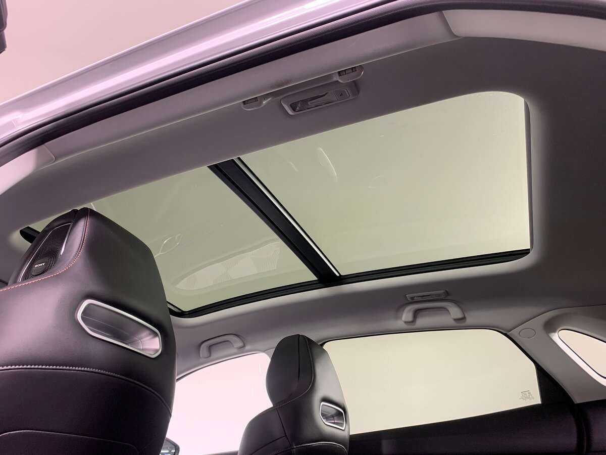 Купить Changan UNI-K, 2022, 6 532 км, фото №18