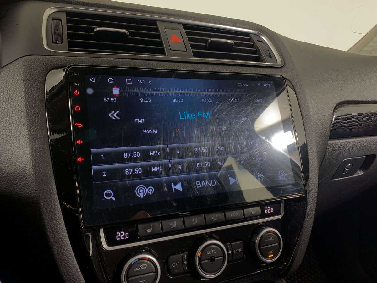 Купить Volkswagen Jetta, 2012, 249 824 км, фото №13