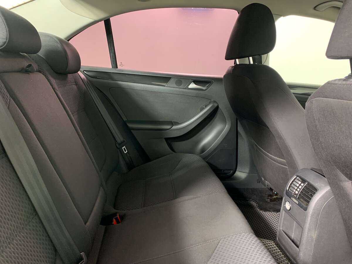 Купить Volkswagen Jetta, 2012, 249 824 км, фото №15