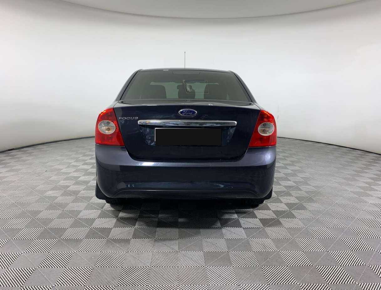 Купить Ford Focus, 2009, 146 581 км, фото №6