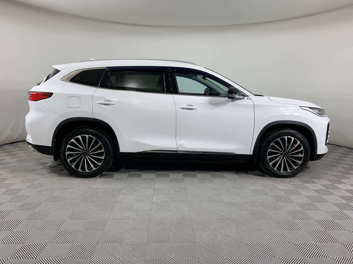 Купить EXEED TXL, 2022, 2 684 км, фото №4