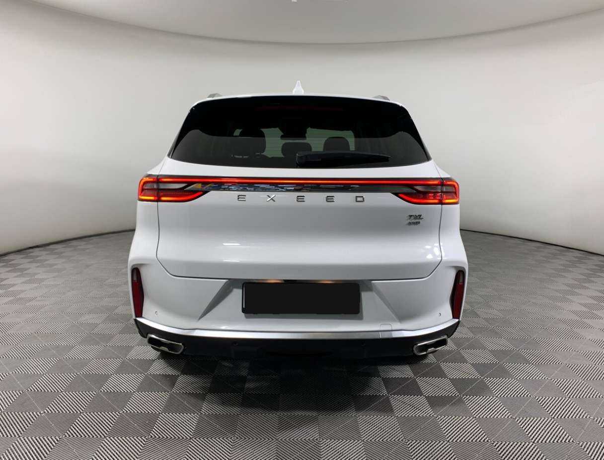 Купить EXEED TXL, 2022, 2 684 км, фото №6