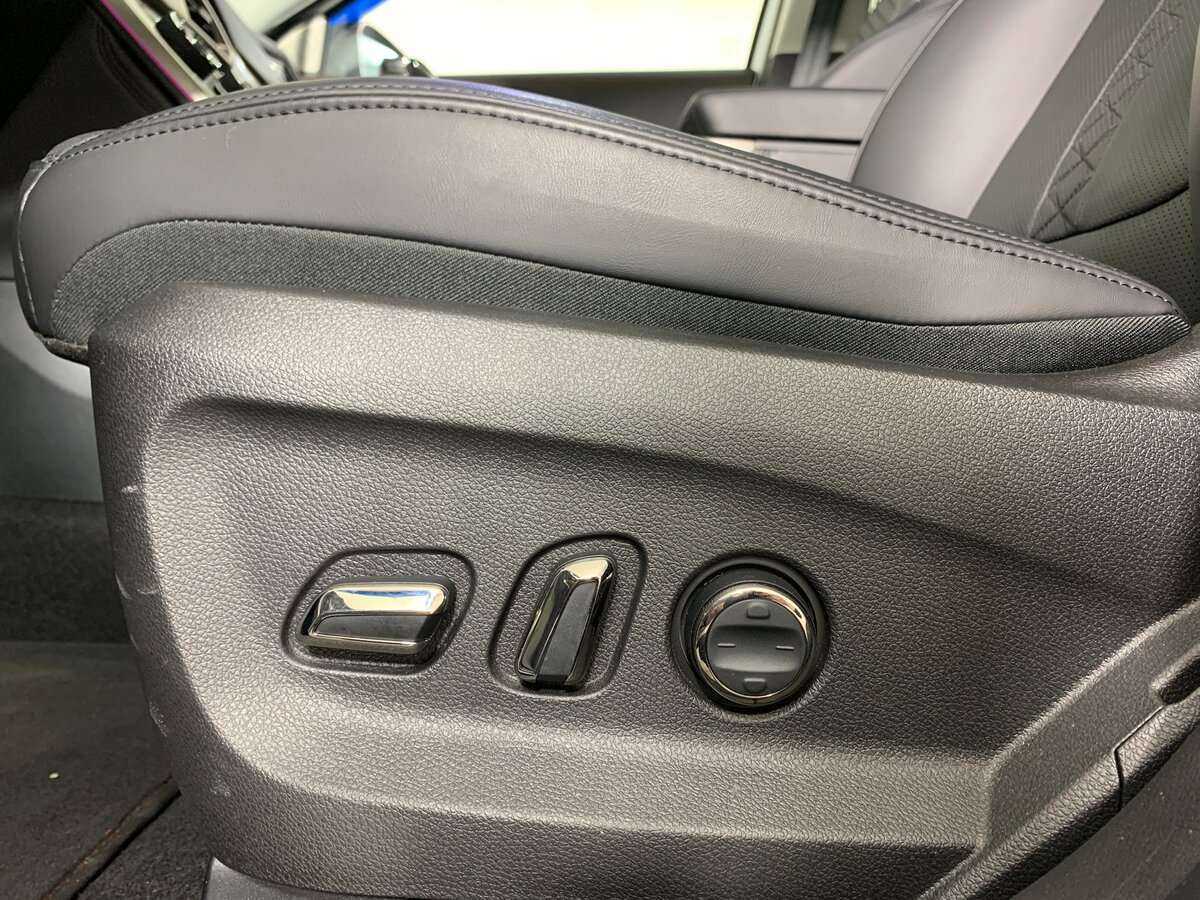 Купить EXEED TXL, 2022, 2 684 км, фото №16