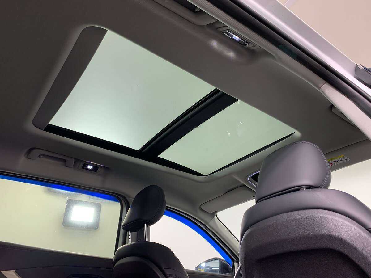 Купить EXEED TXL, 2022, 2 684 км, фото №18