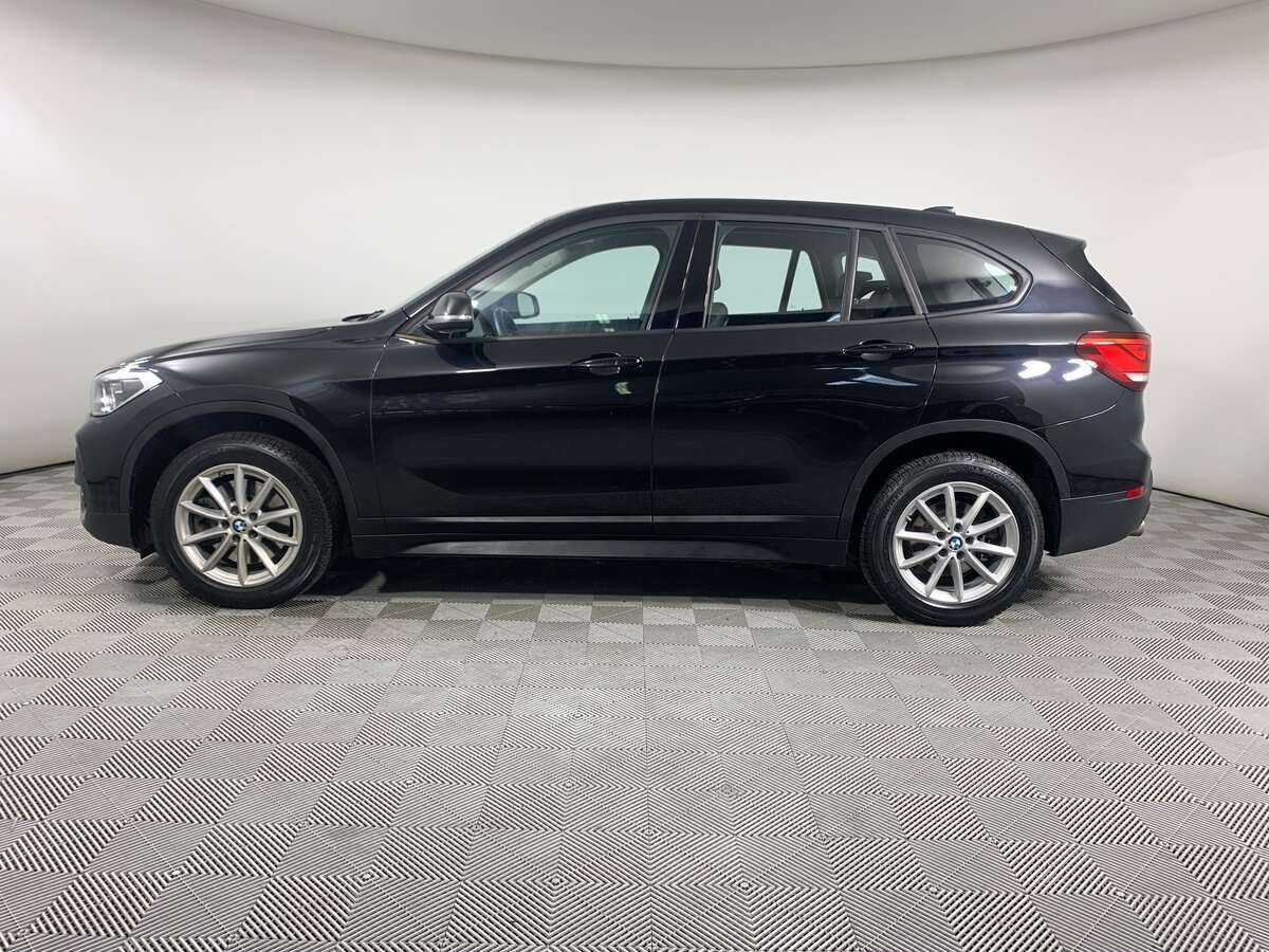 Купить BMW X1 20i xDrive, 2020, 36 281 км, фото №8