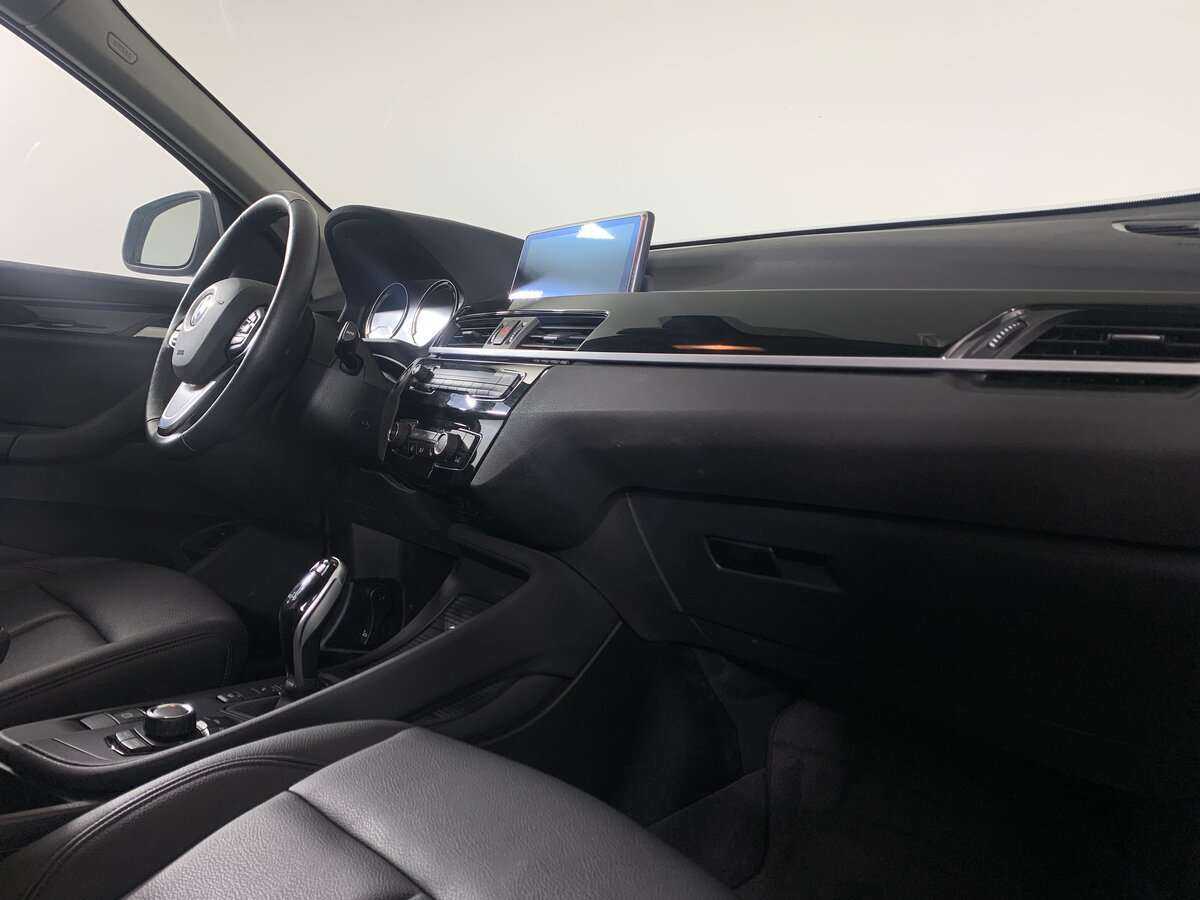 Купить BMW X1 20i xDrive, 2020, 36 281 км, фото №11