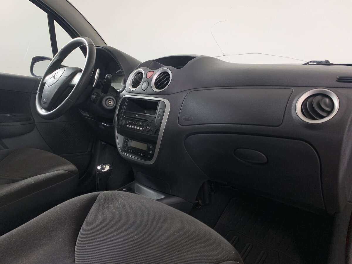 Купить Citroen C3, 2008, 99 465 км, фото №11