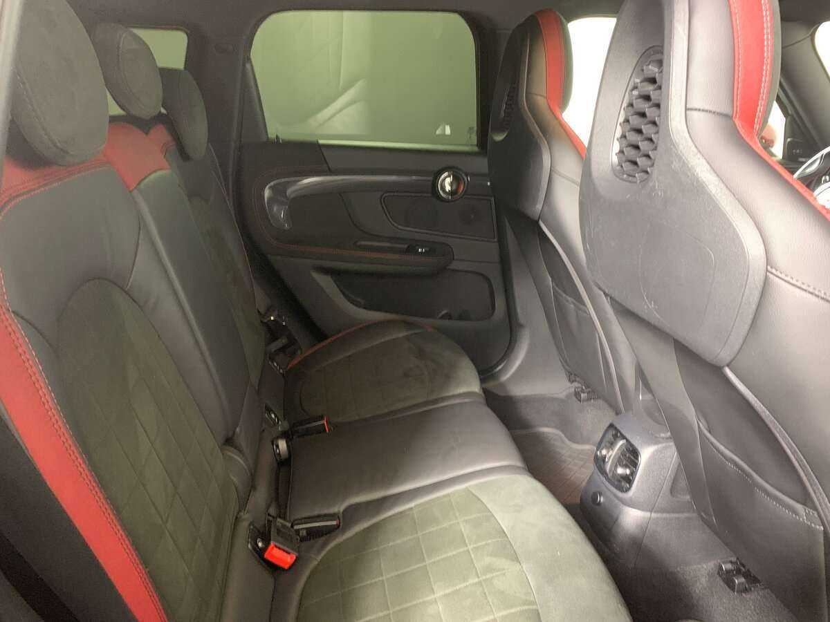 Купить Mini Countryman JCW John Cooper Works, 2018, 105 240 км, фото №15