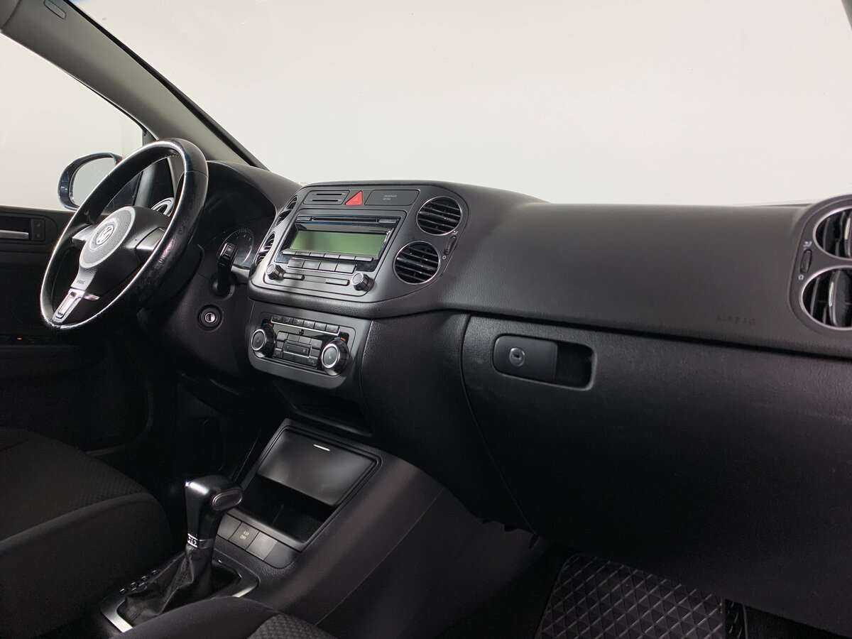 Купить Volkswagen Golf Plus, 2010, 161 869 км, фото №11