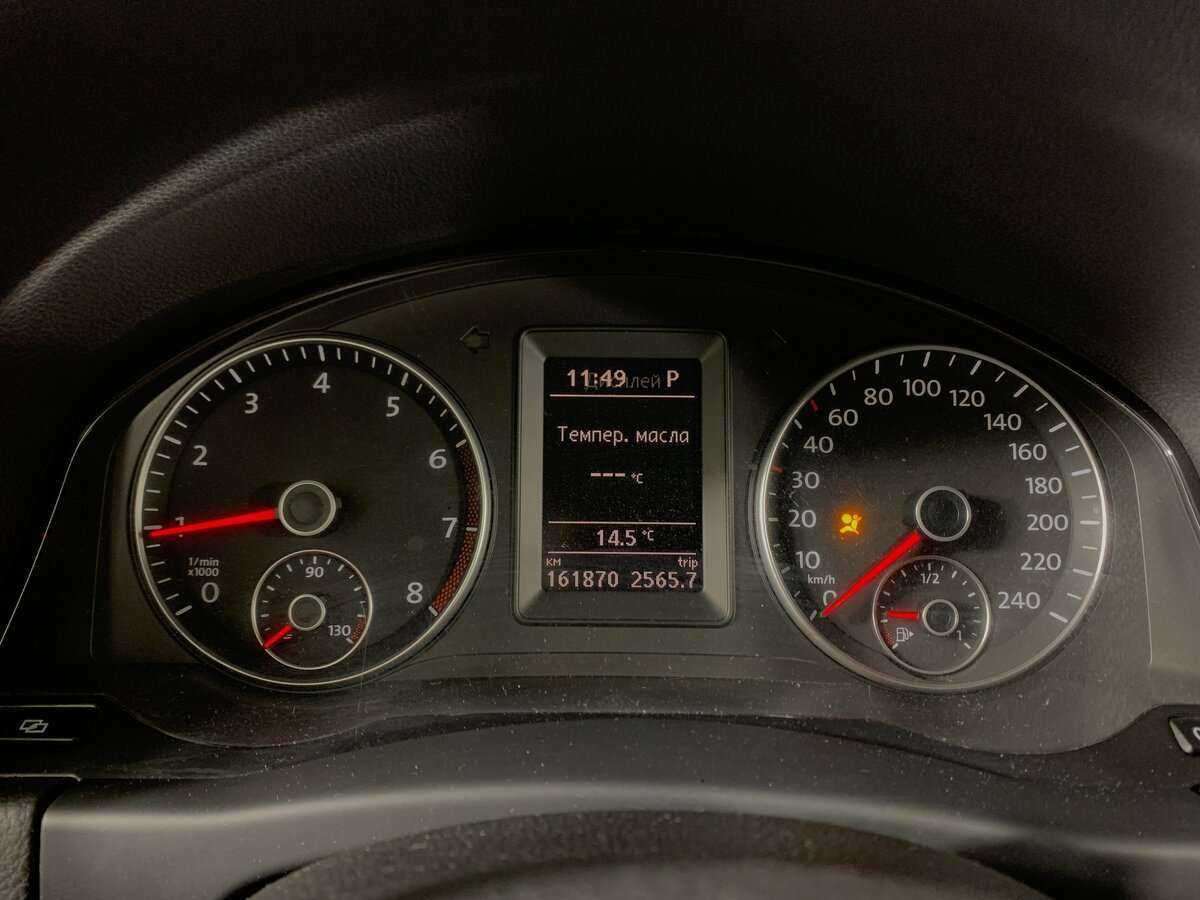 Купить Volkswagen Golf Plus, 2010, 161 869 км, фото №12