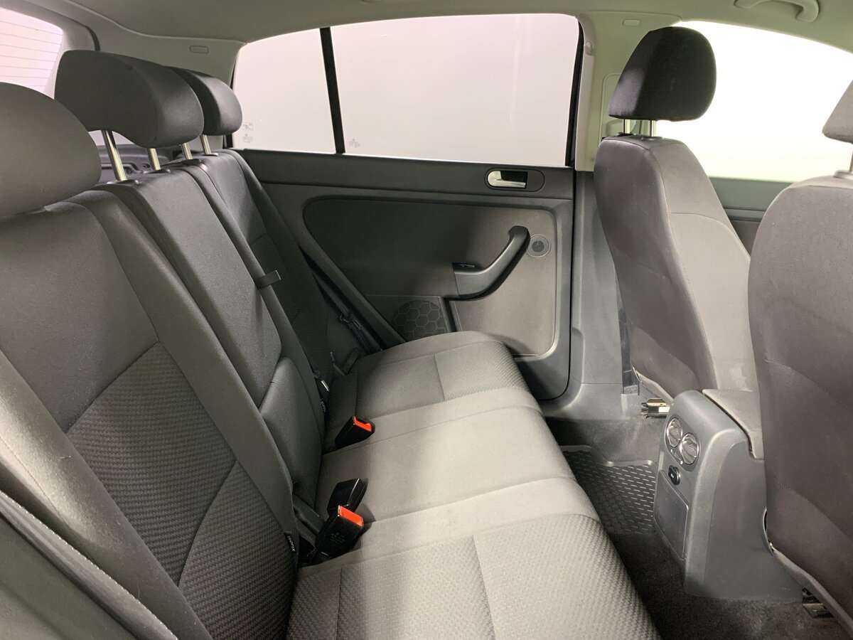 Купить Volkswagen Golf Plus, 2010, 161 869 км, фото №15