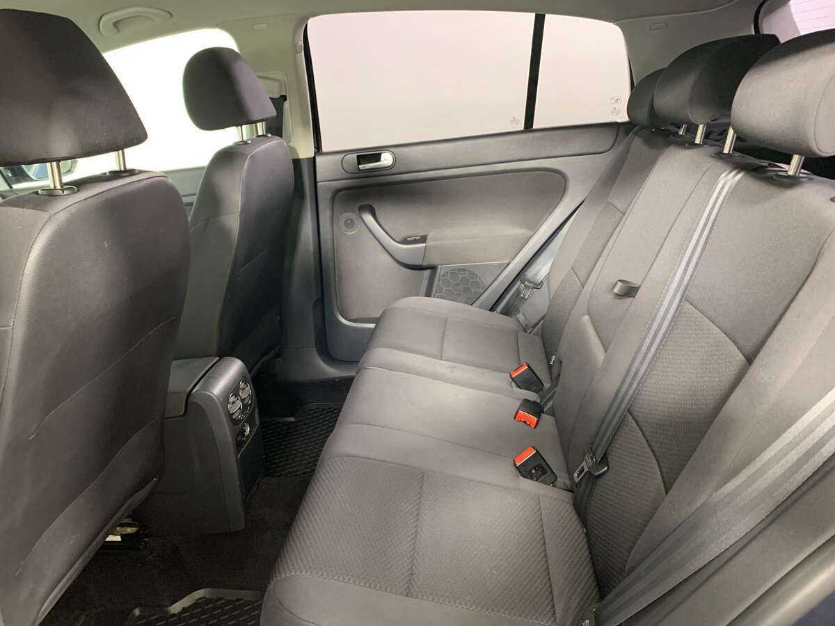 Купить Volkswagen Golf Plus, 2010, 161 869 км, фото №16