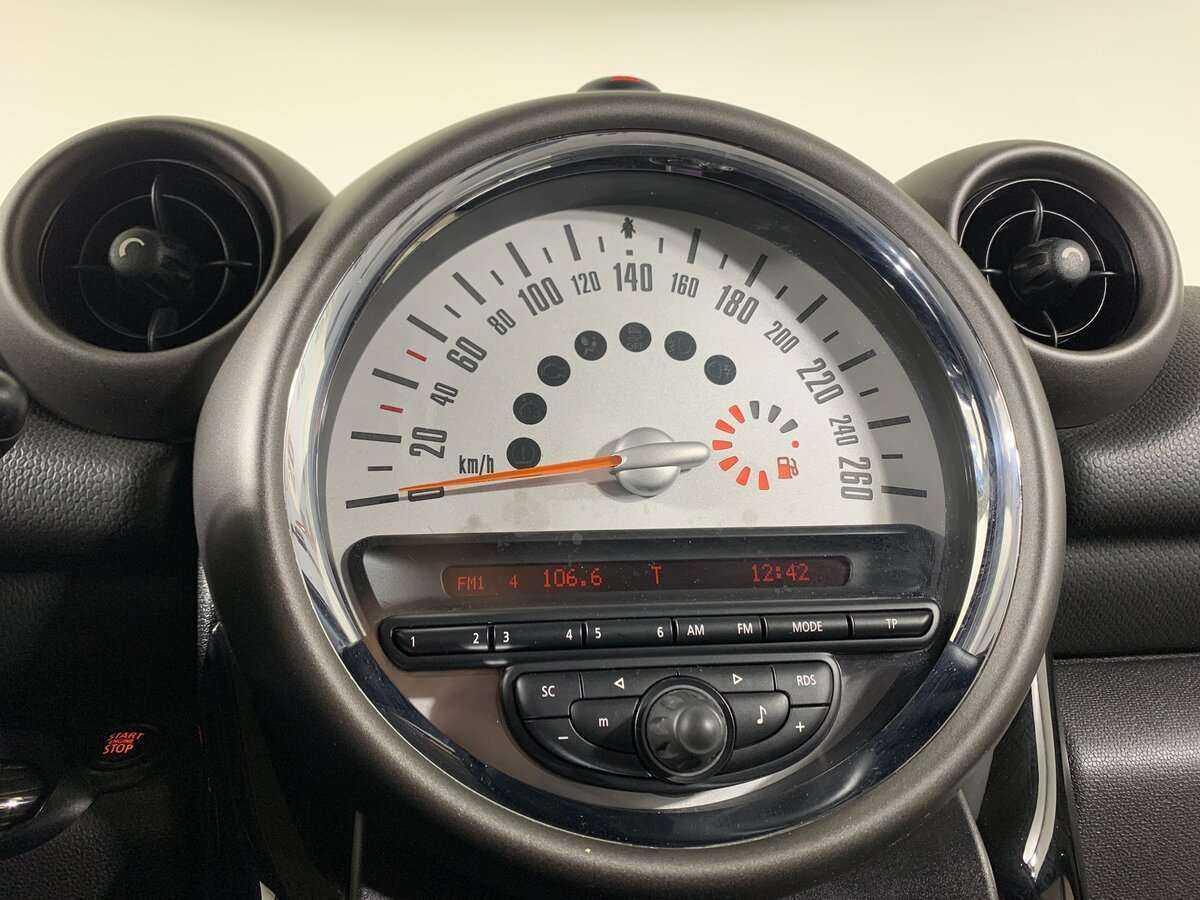 Купить Mini Countryman Cooper, 2012, 97 000 км, фото №16