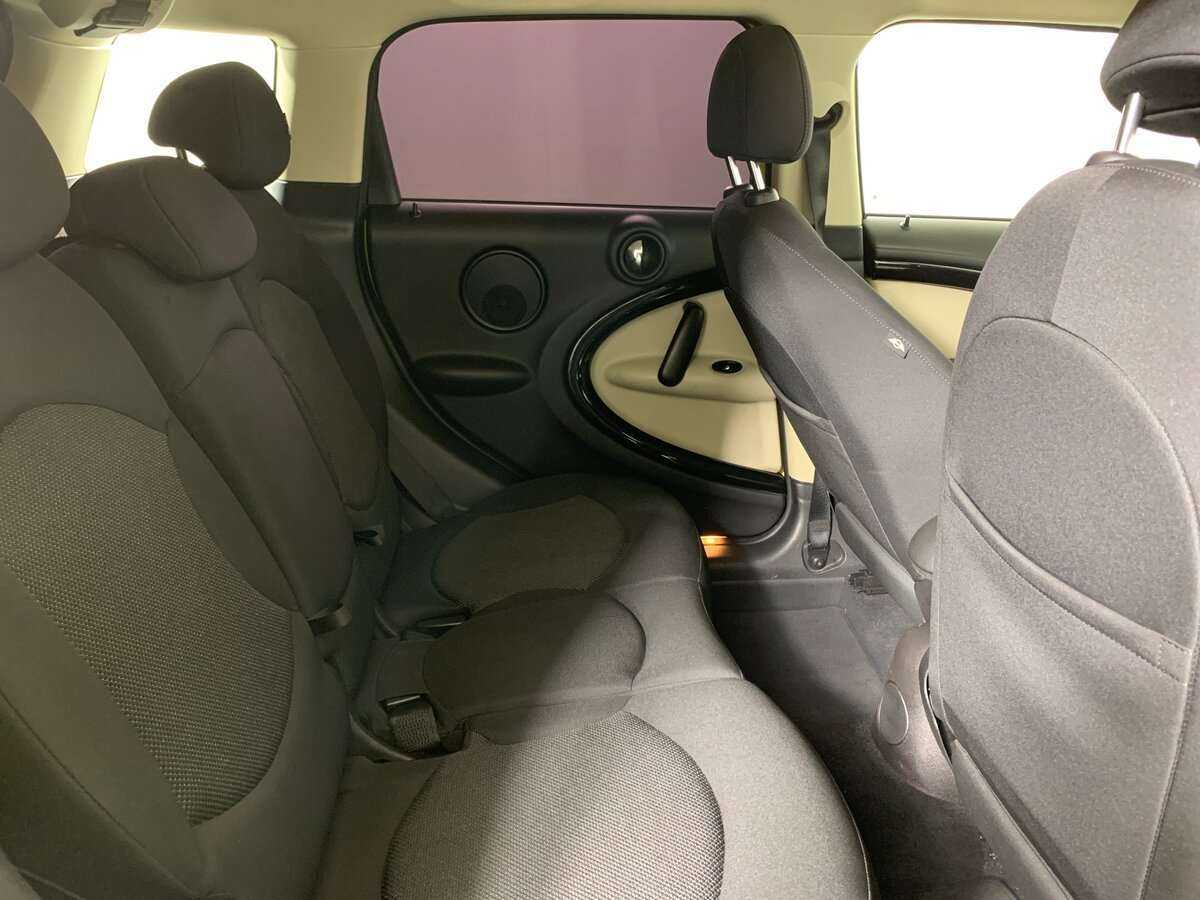 Купить Mini Countryman Cooper, 2012, 97 000 км, фото №18