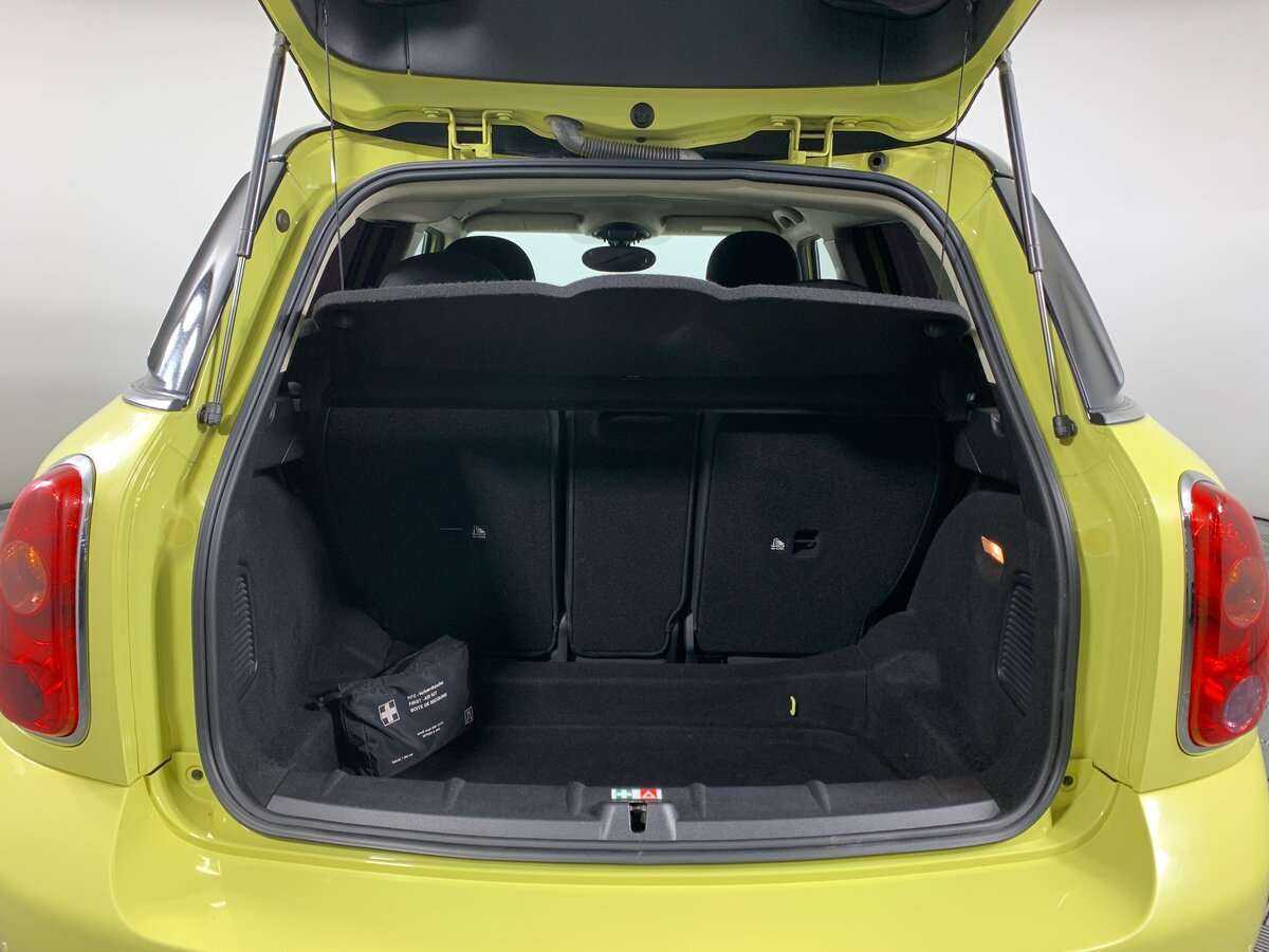 Купить Mini Countryman Cooper, 2012, 97 000 км, фото №20