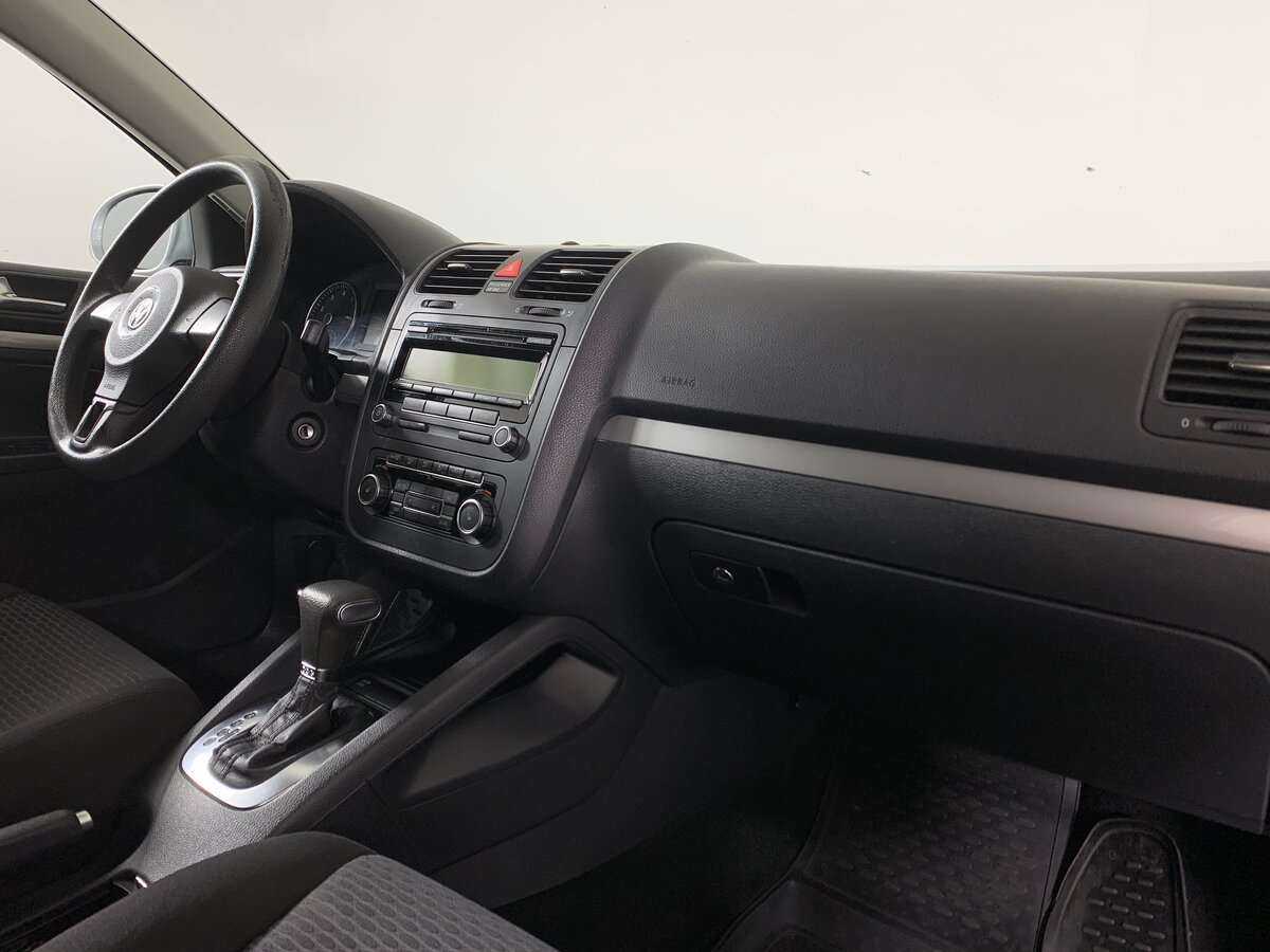 Купить Volkswagen Jetta, 2009, 171 000 км, фото №11
