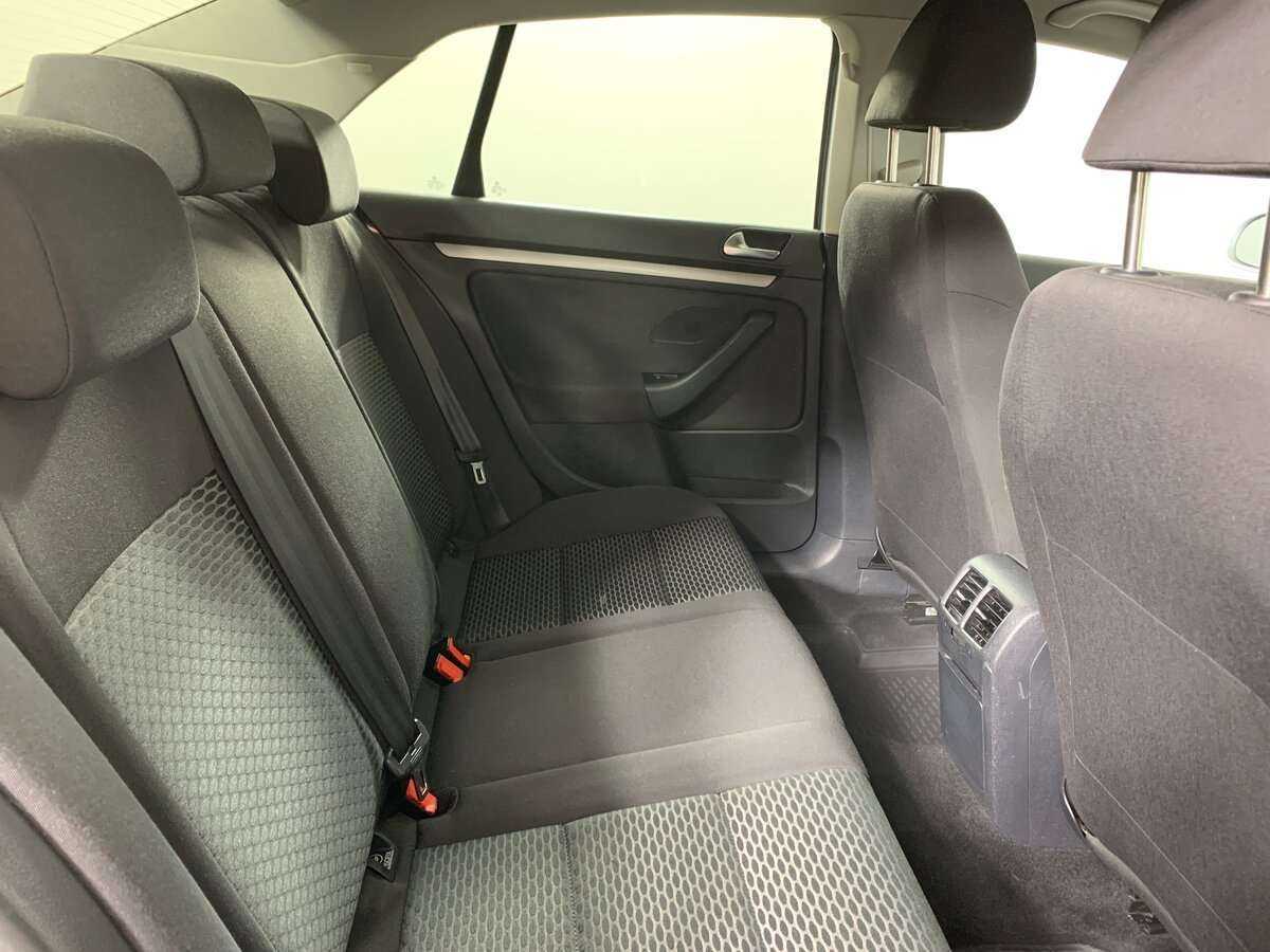 Купить Volkswagen Jetta, 2009, 171 000 км, фото №15